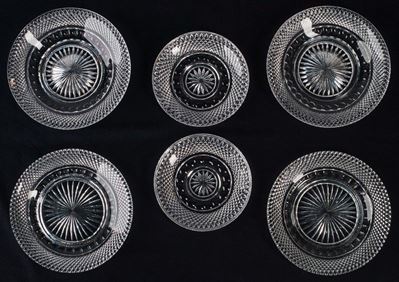 Servizio di Piatti