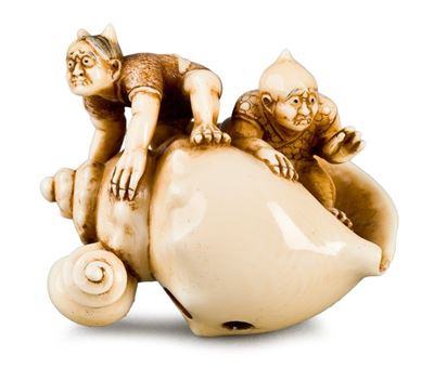 Netsuke