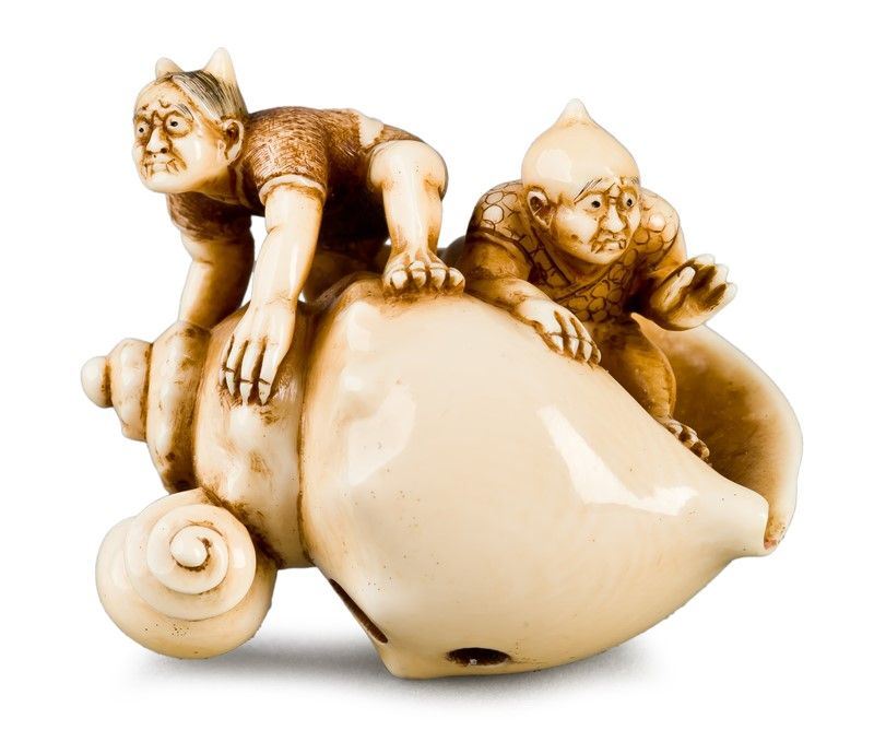 Netsuke