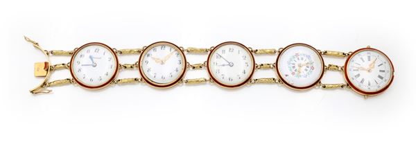 Arredi e Dipinti | l'Eleganza senza Tempo di un'Importante Dimora Romana