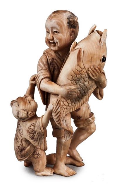Netsuke