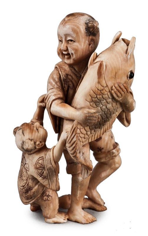 Netsuke