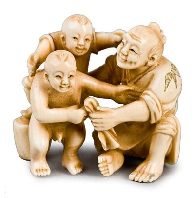 Netsuke
