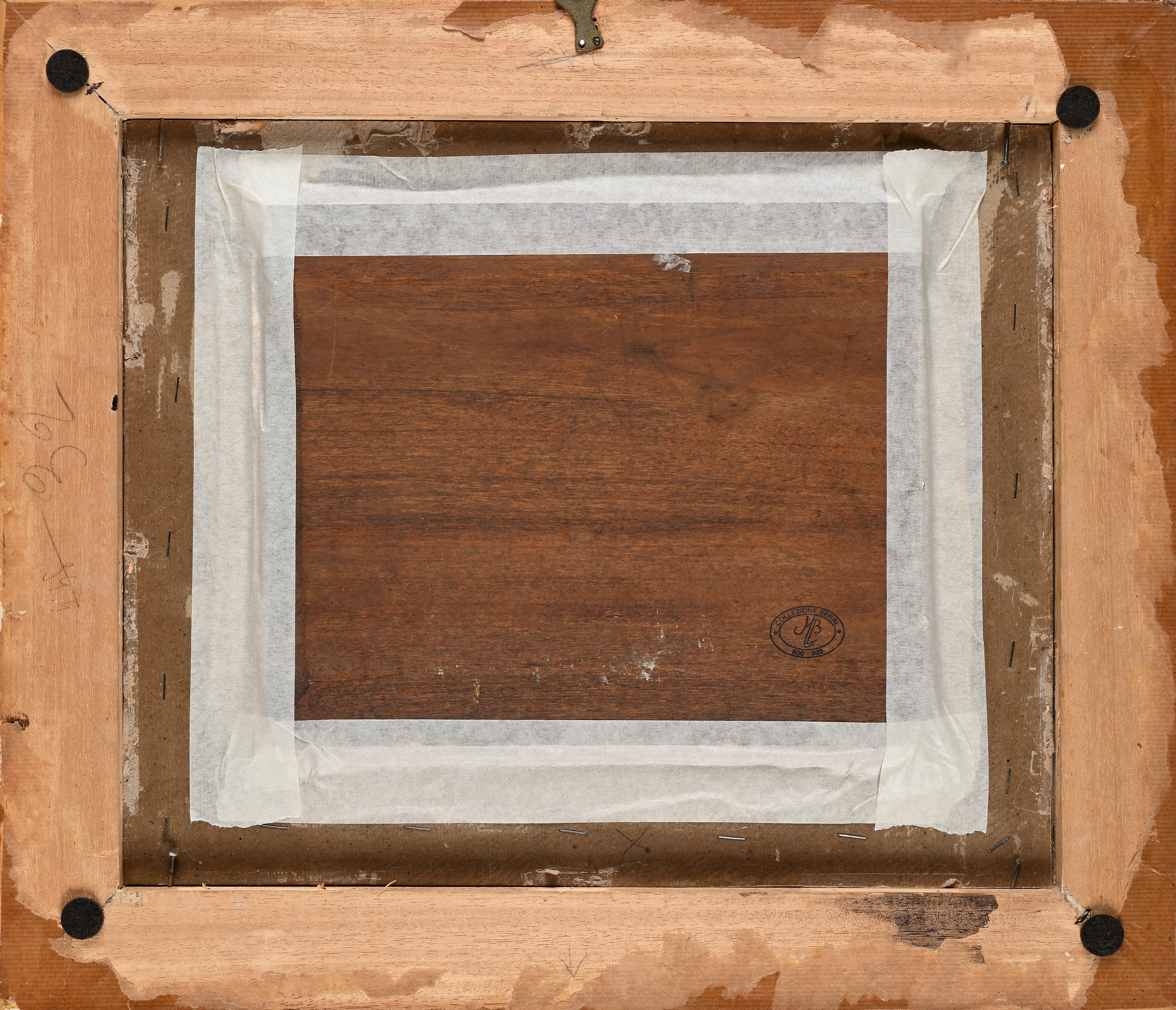 Chirichetti in chiesa