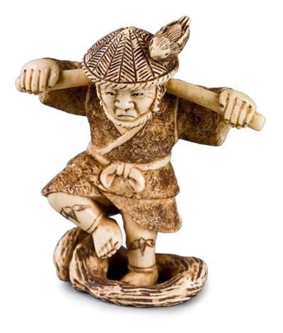 Netsuke