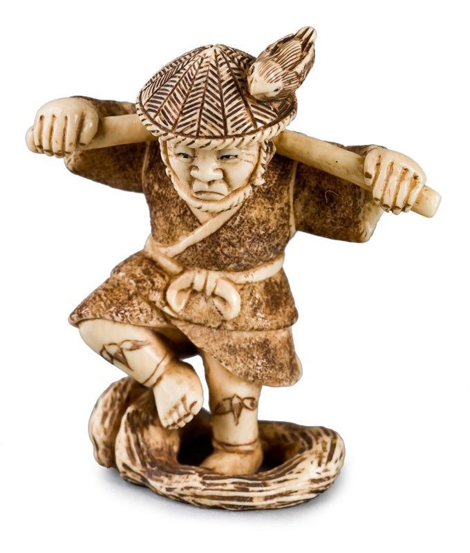 Netsuke
