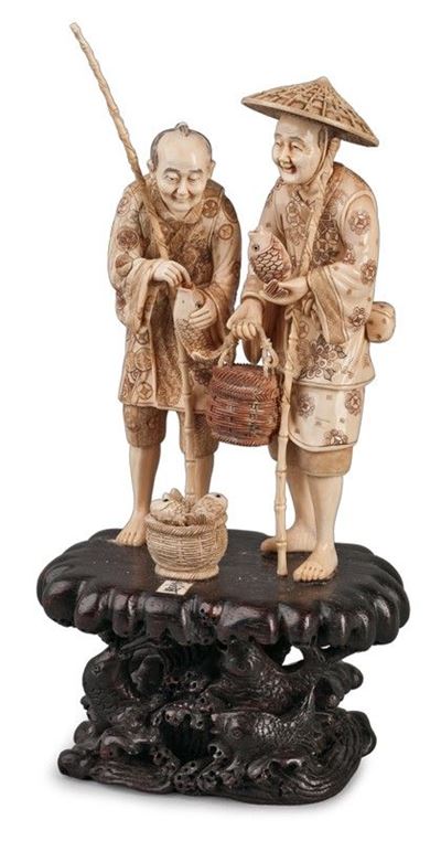 Gruppo Scultoreo