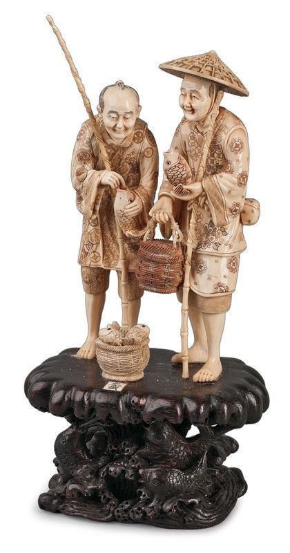 Gruppo Scultoreo