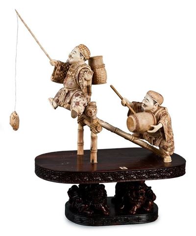 Gruppo Scultoreo