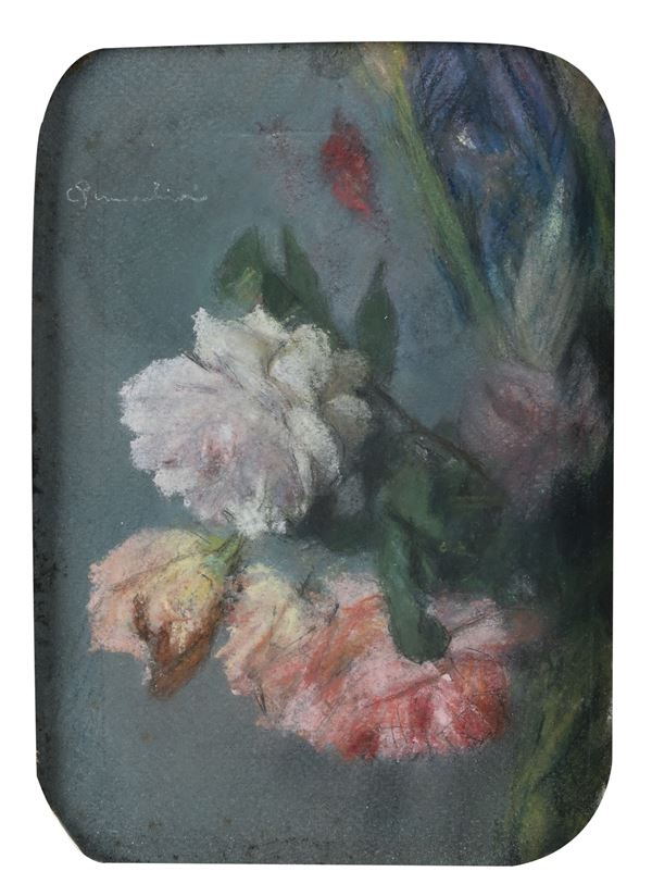 Carlo Pennacchietti - Rose