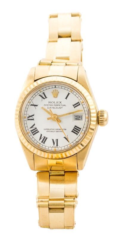 Orologio Rolex Date Just
