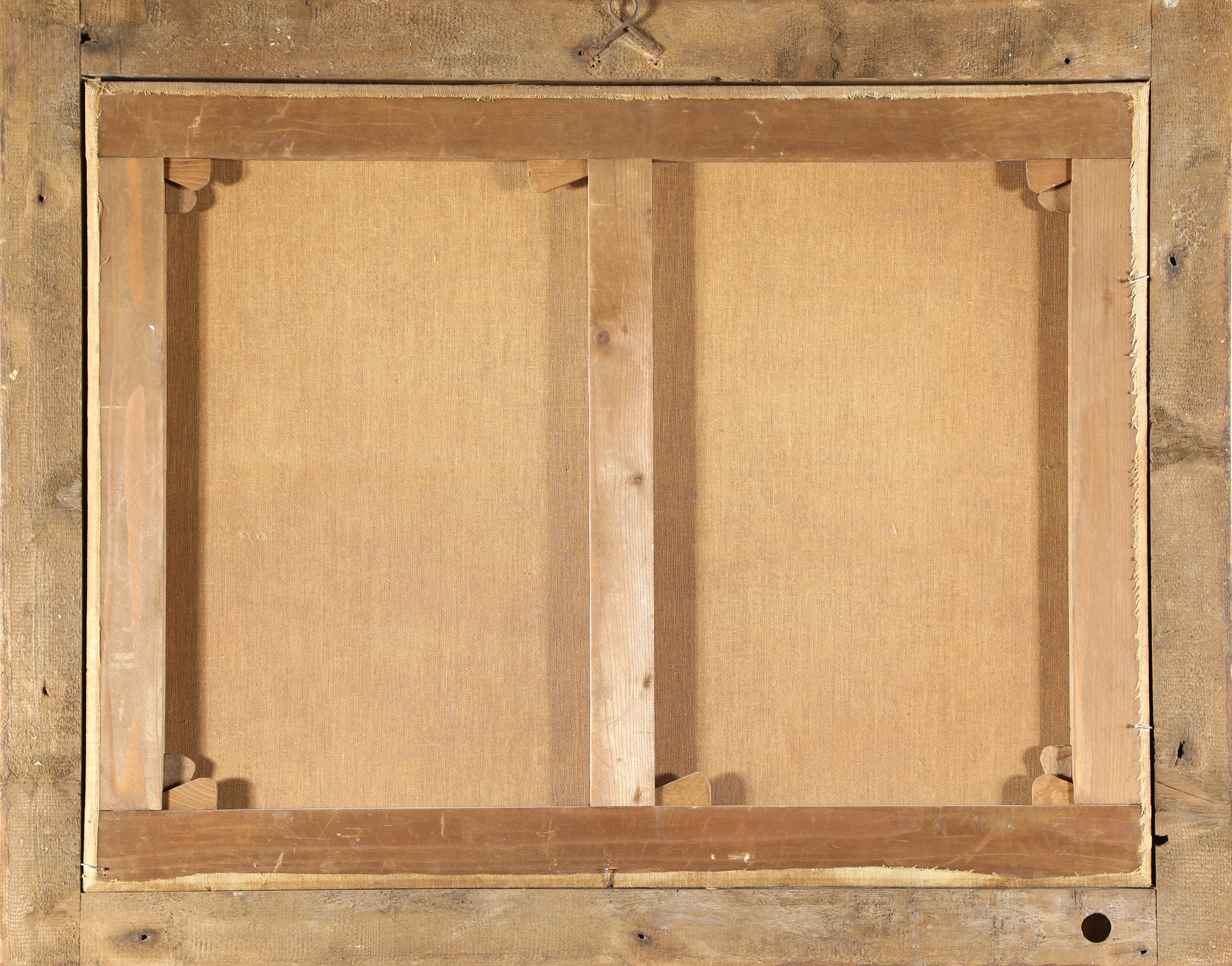 Paesaggio con il viaggio di Giacobbe in Egitto