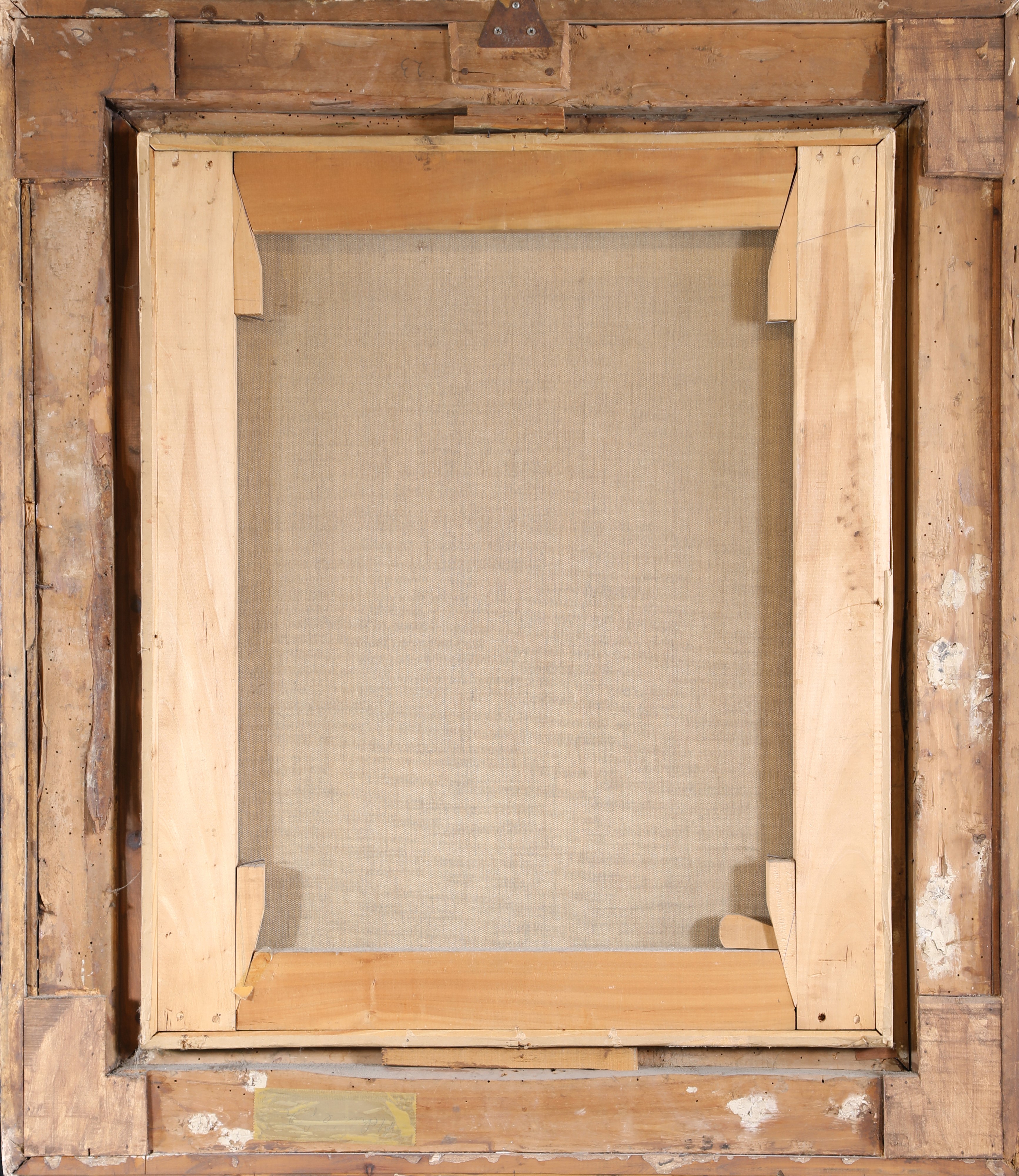 Natura morta con libro, fichi e melone