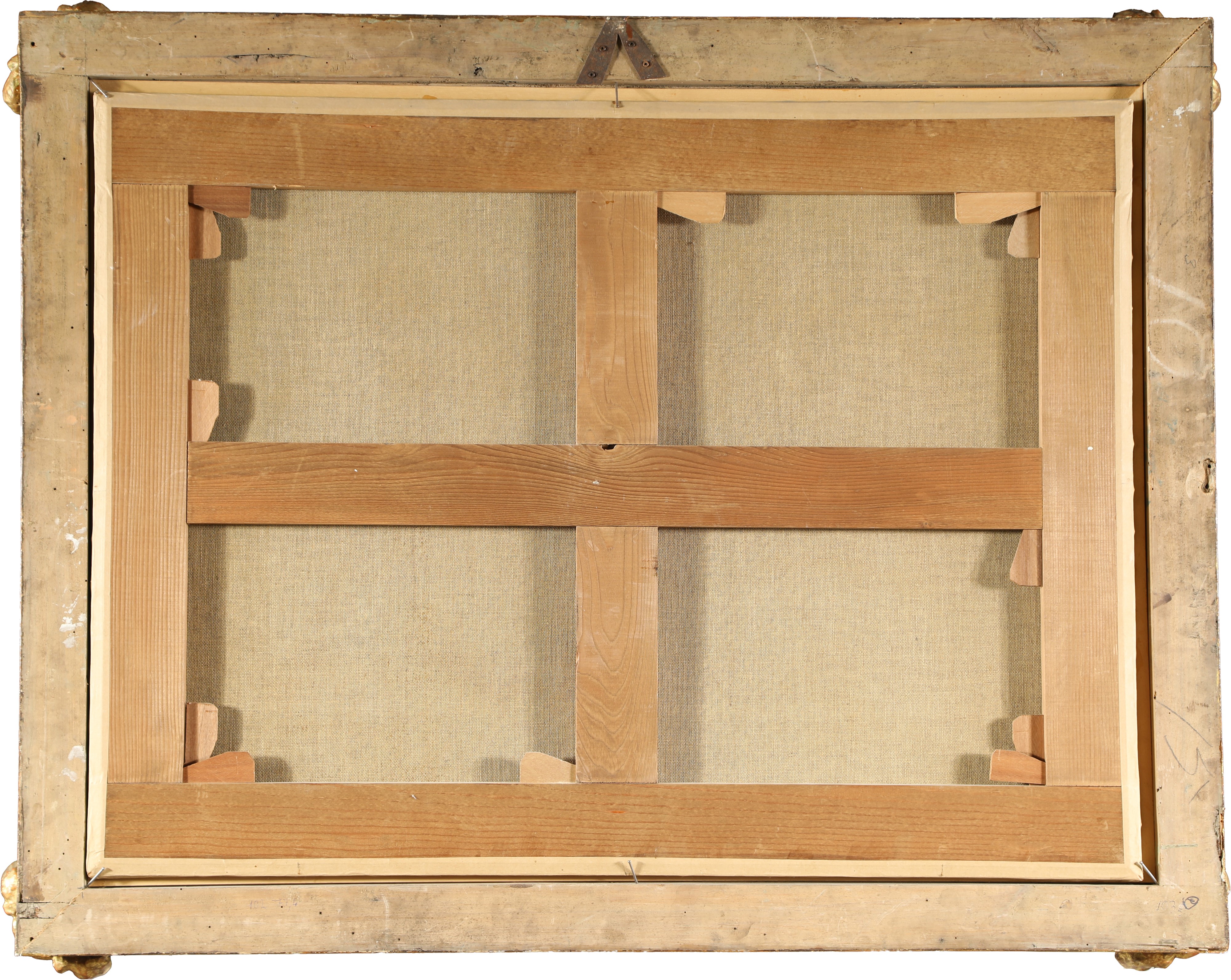 Coppia di Nature morte con fiori e frutta