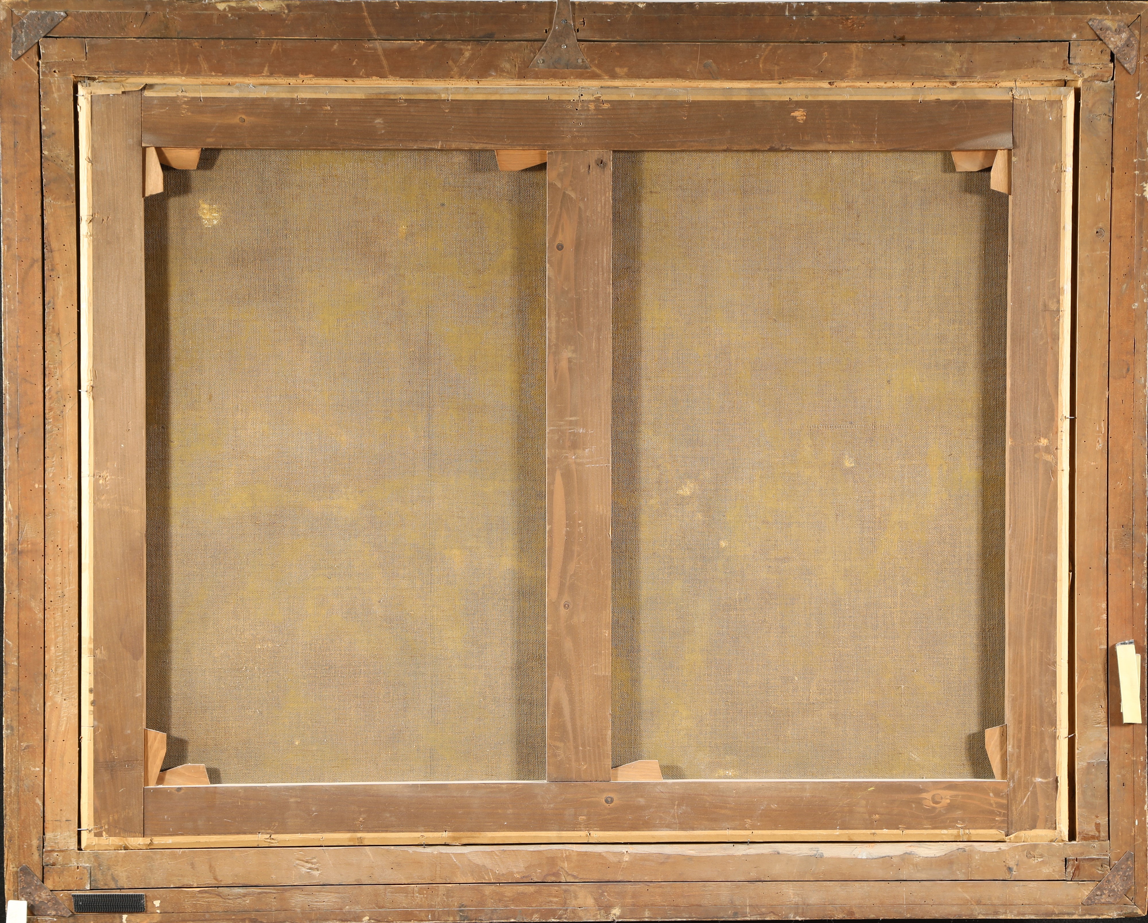 Occupazioni domestiche - Allegoria della Vita