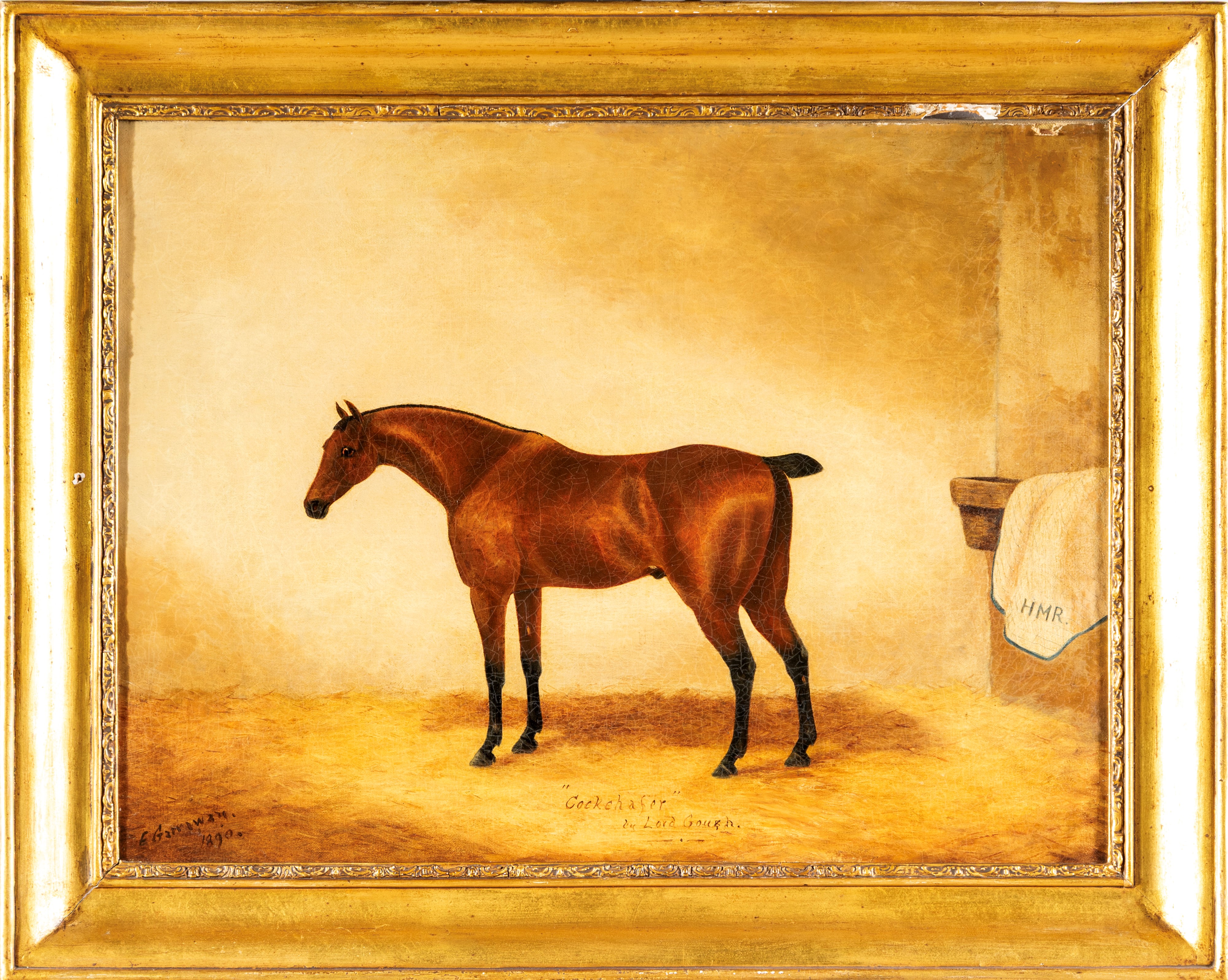 Cockchafer by Lord Gouzh