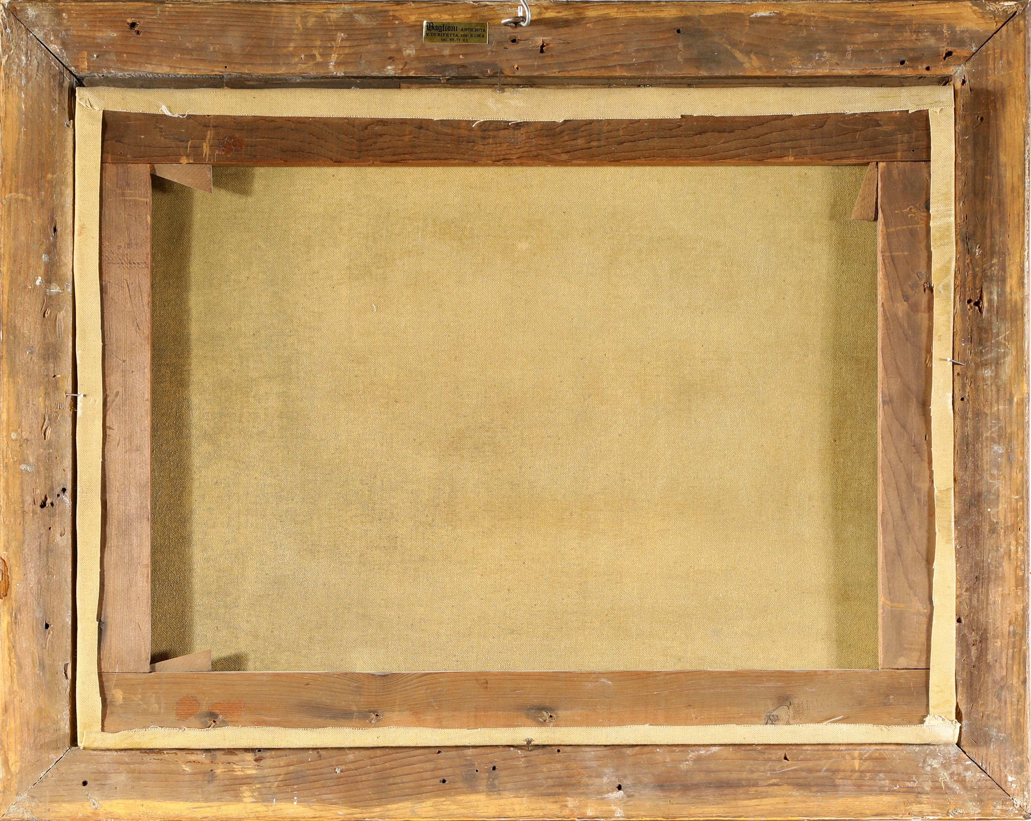 Cockchafer by Lord Gouzh