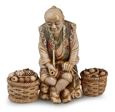 Okimono