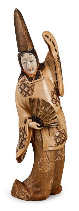 Okimono