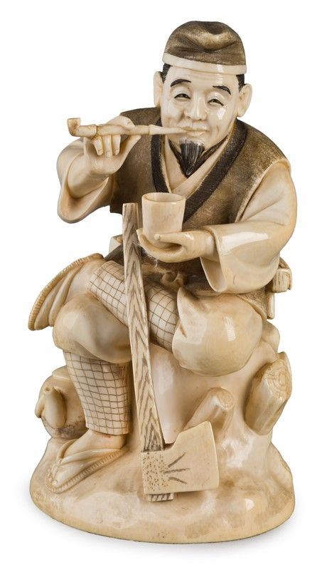 Okimono