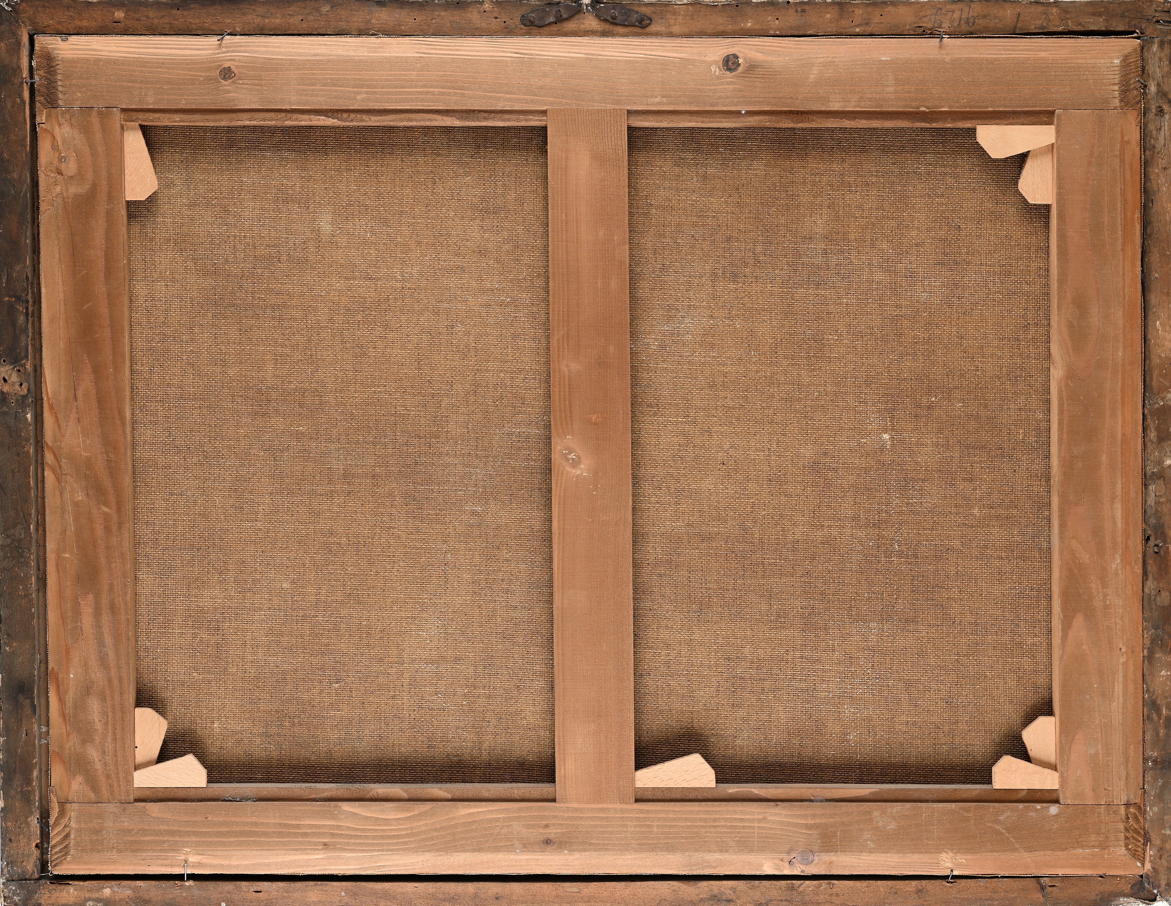 Allegoria della nascita della Via Lattea