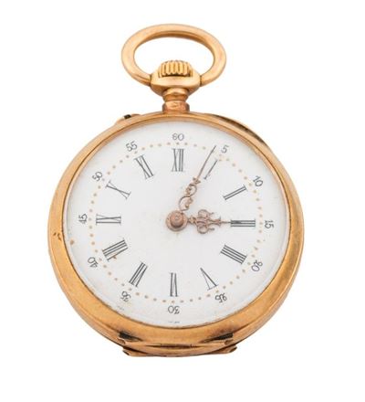Cinque Orologi Cipolle Piccole