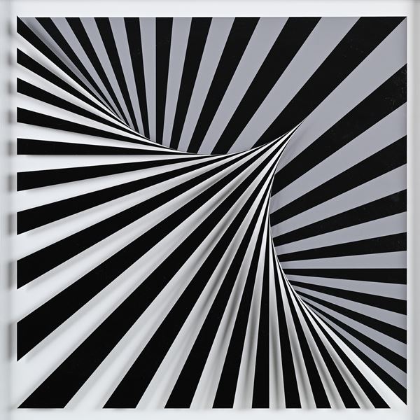 Marcello Morandini - Komposition 673A