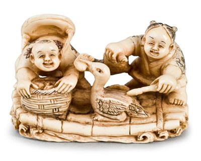 Netsuke