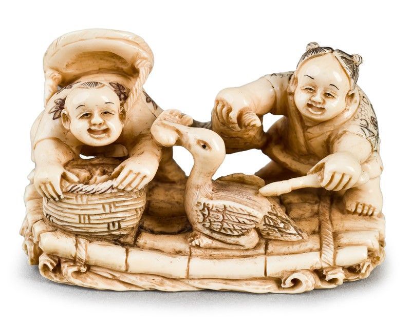 Netsuke