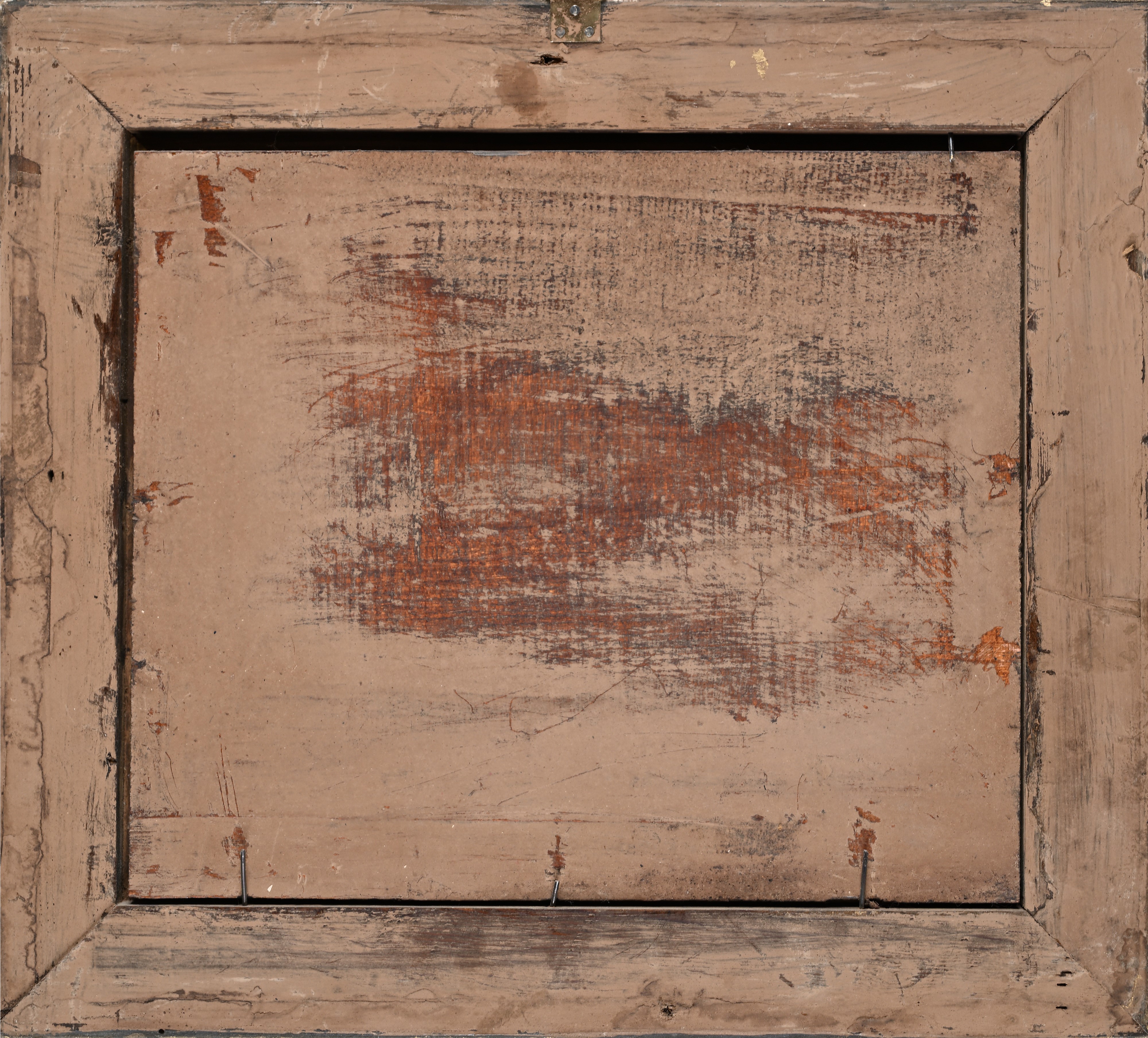 Capriccio architettonico con personaggi