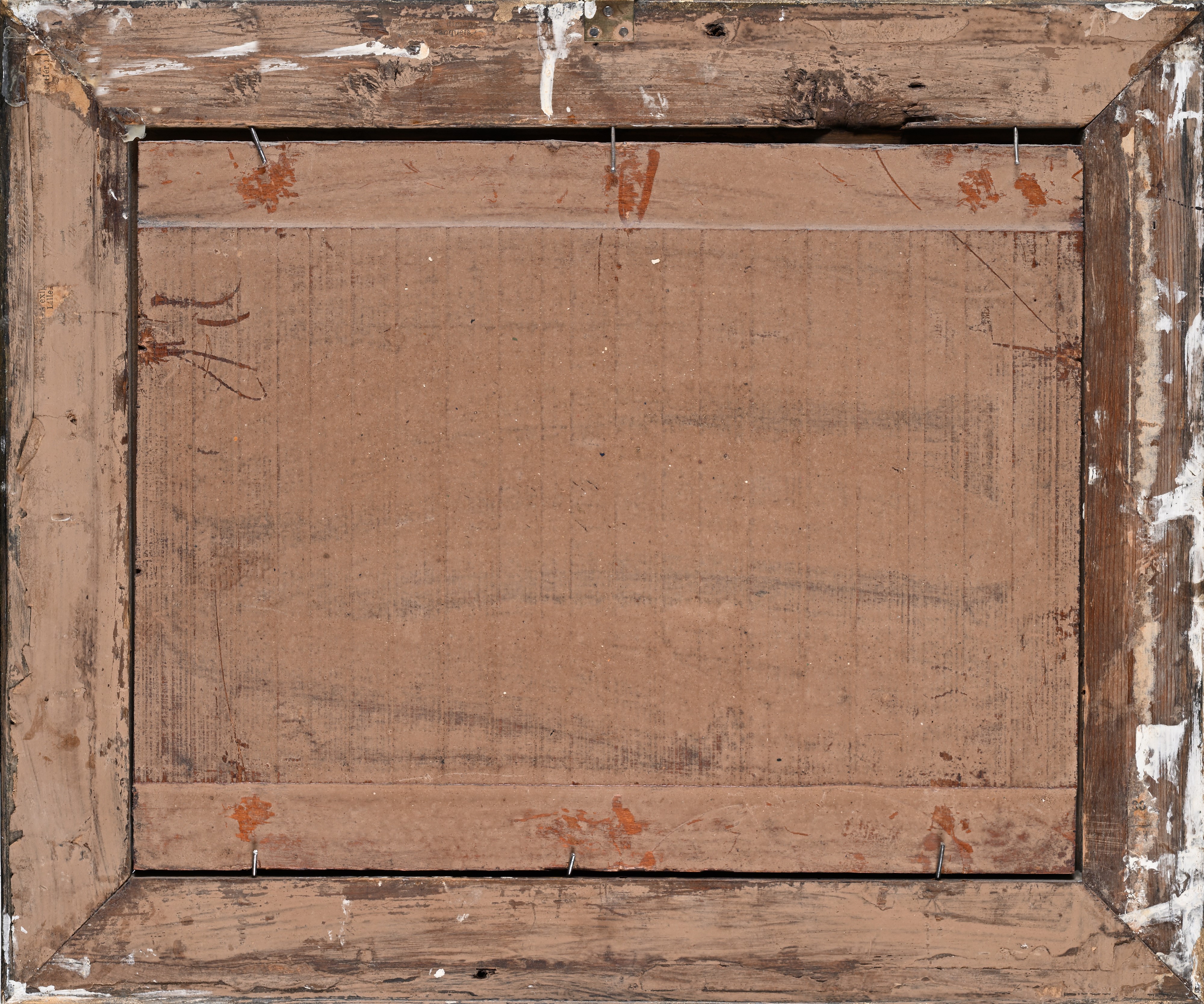 Capriccio architettonico con personaggi - Colosseo