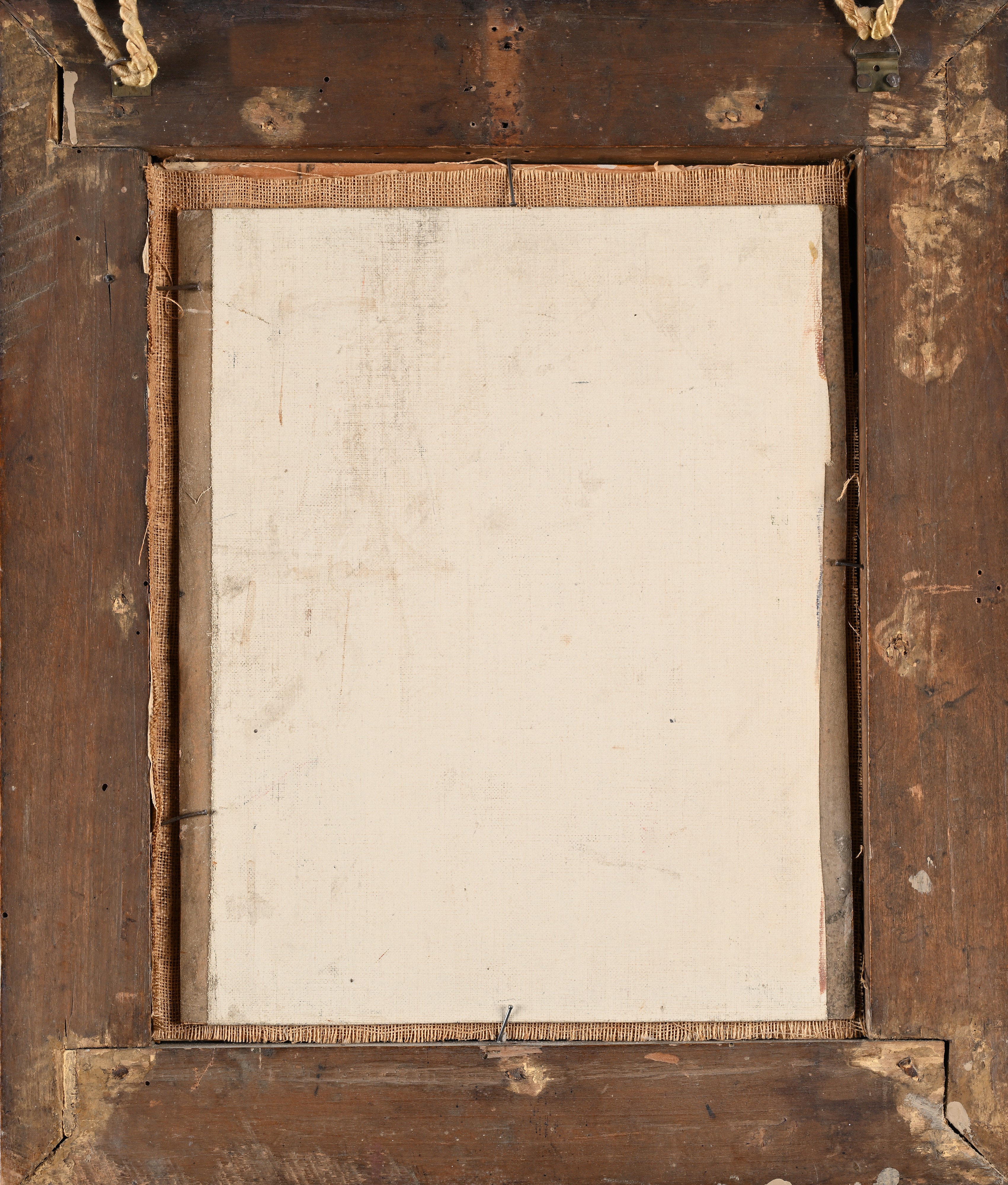 Sant'Antonio con Bambino Gesù e gigli