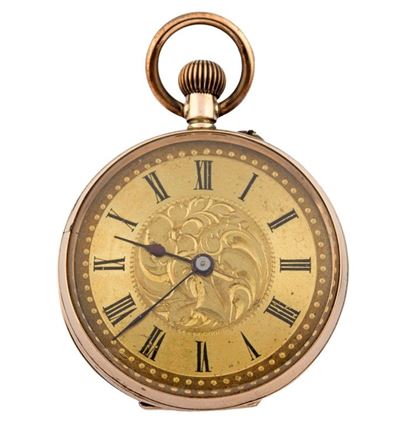 Cinque Orologi Cipolle Medie