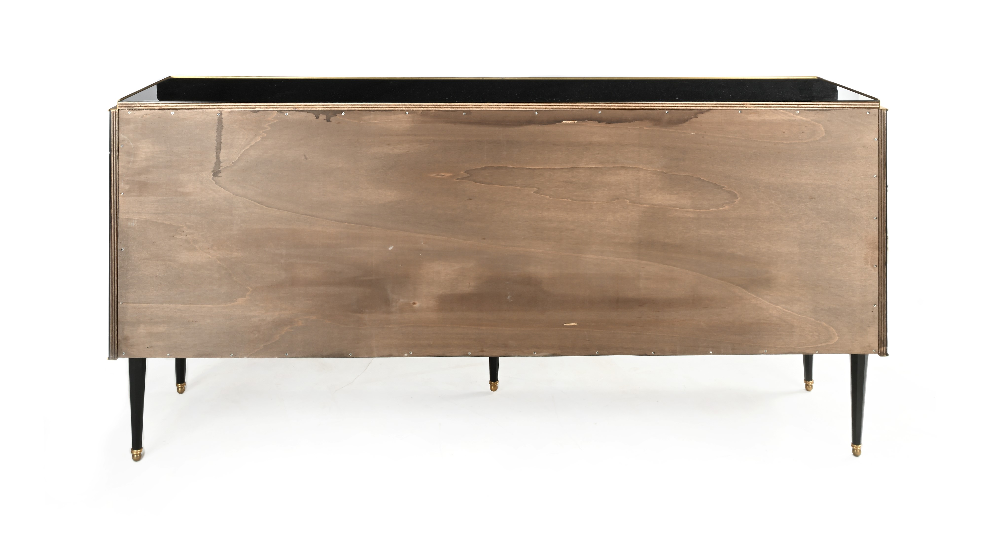 Mobile credenza