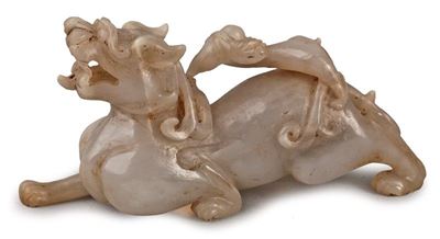 Scultura in Giada