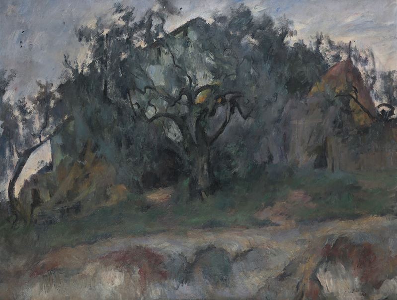 L'ulivo