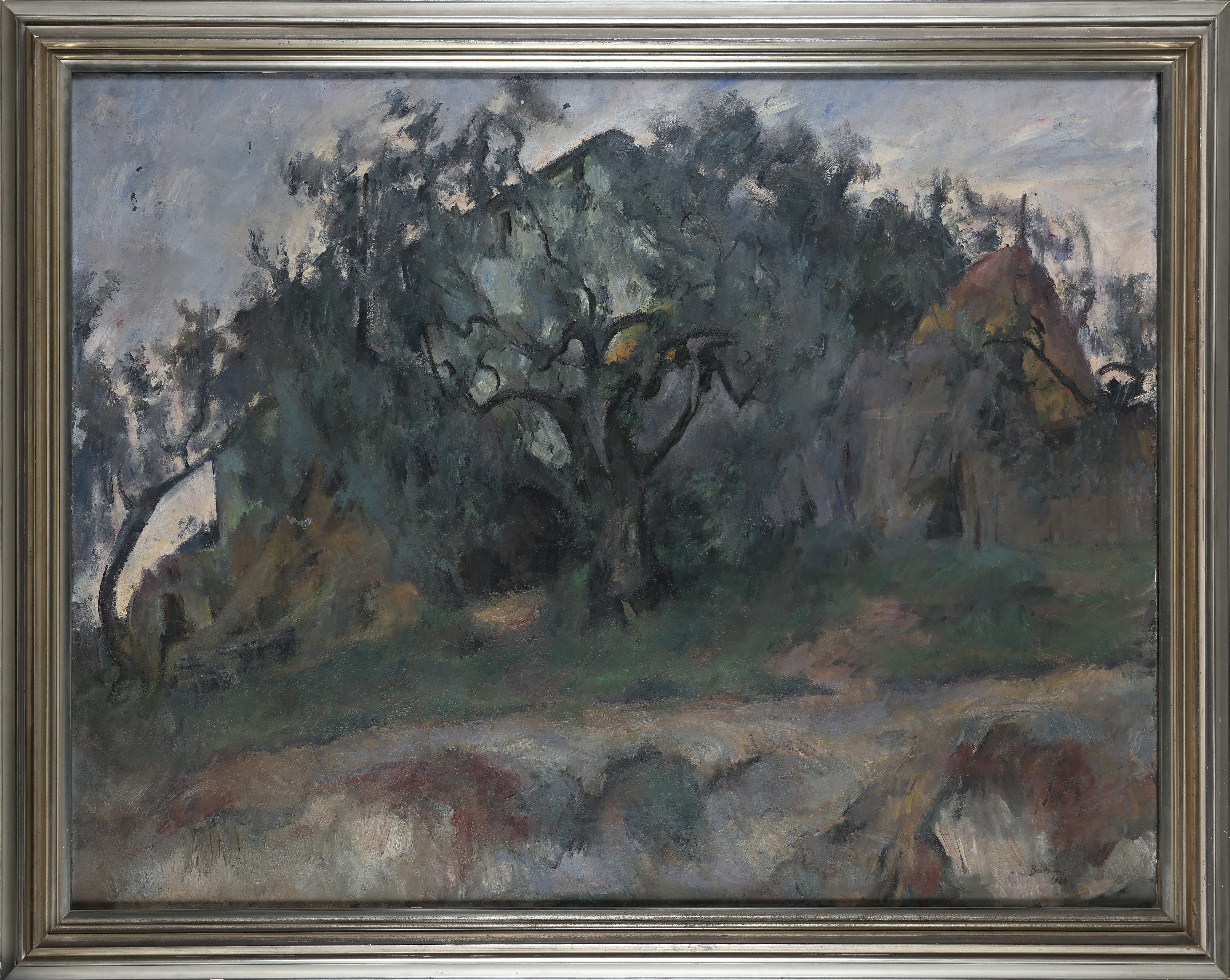 L'ulivo