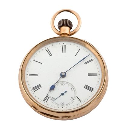 Quattro Orologi Cipolle Grandi