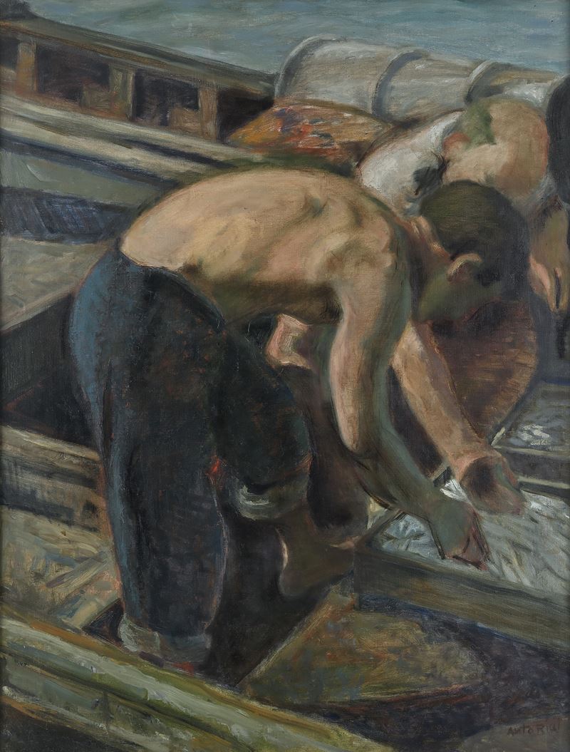 Pescatori