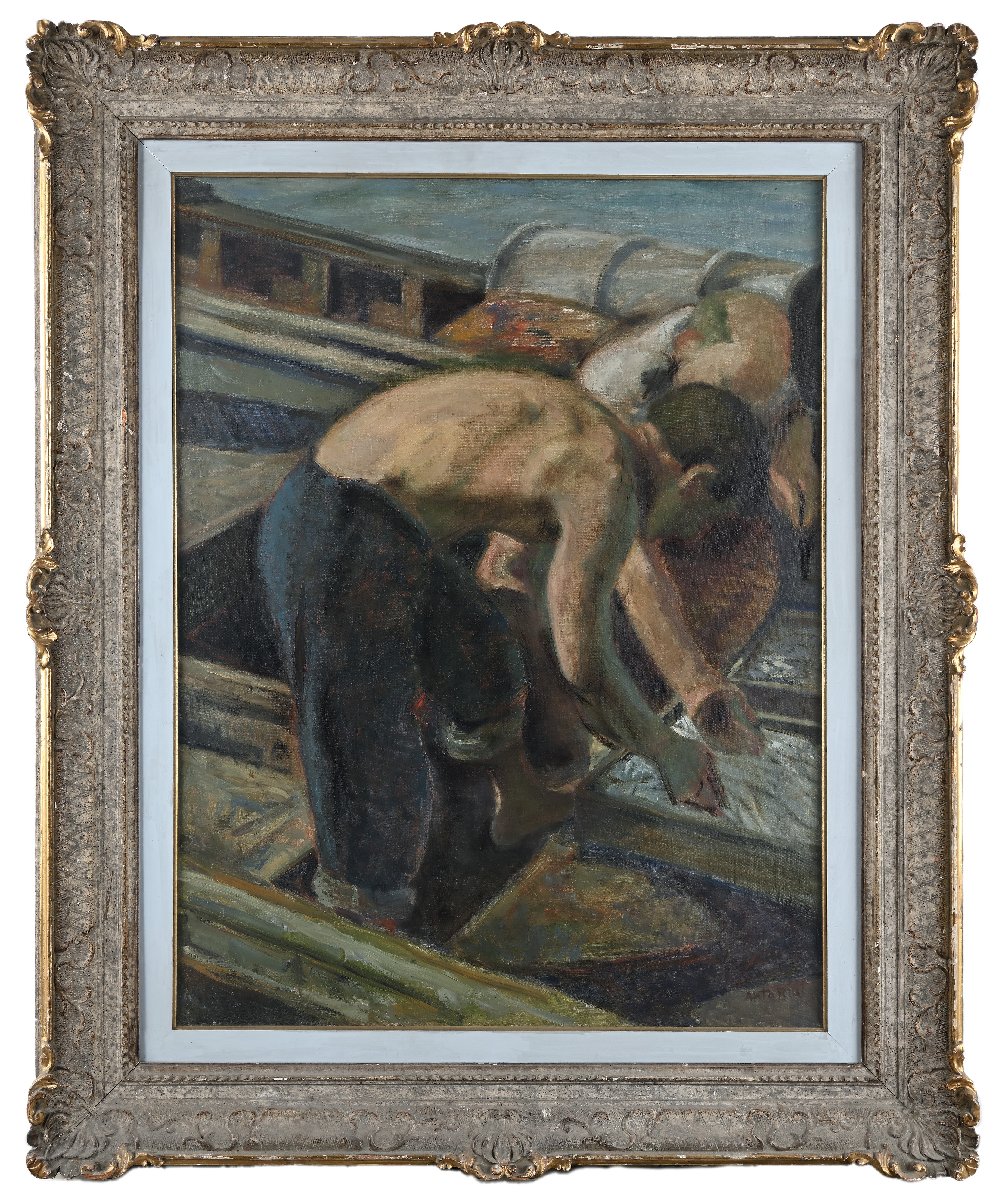 Pescatori