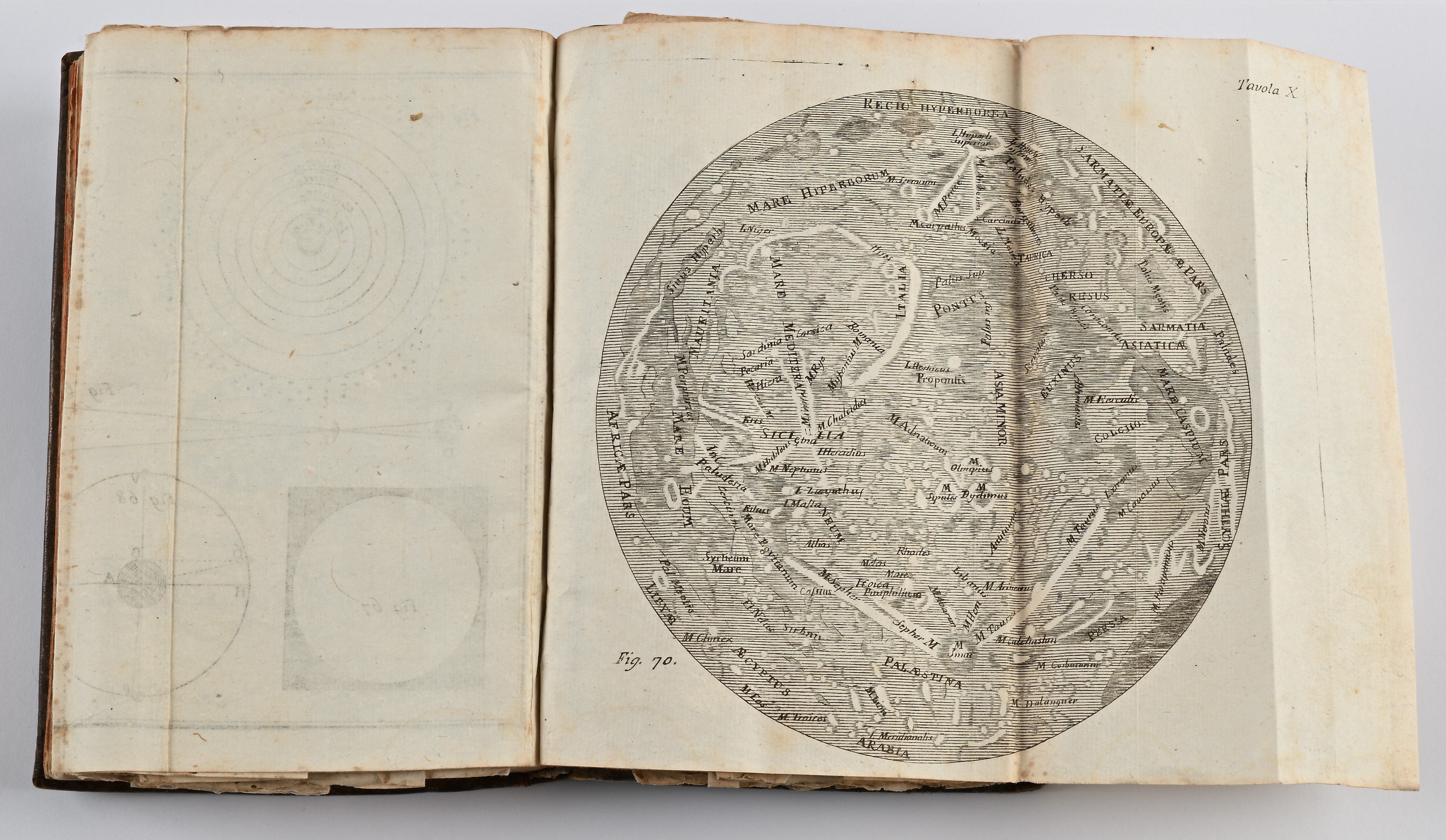 Benjamin Martin - Gramatica delle scienze filosofiche o breve analisi della Filosofia Moderna