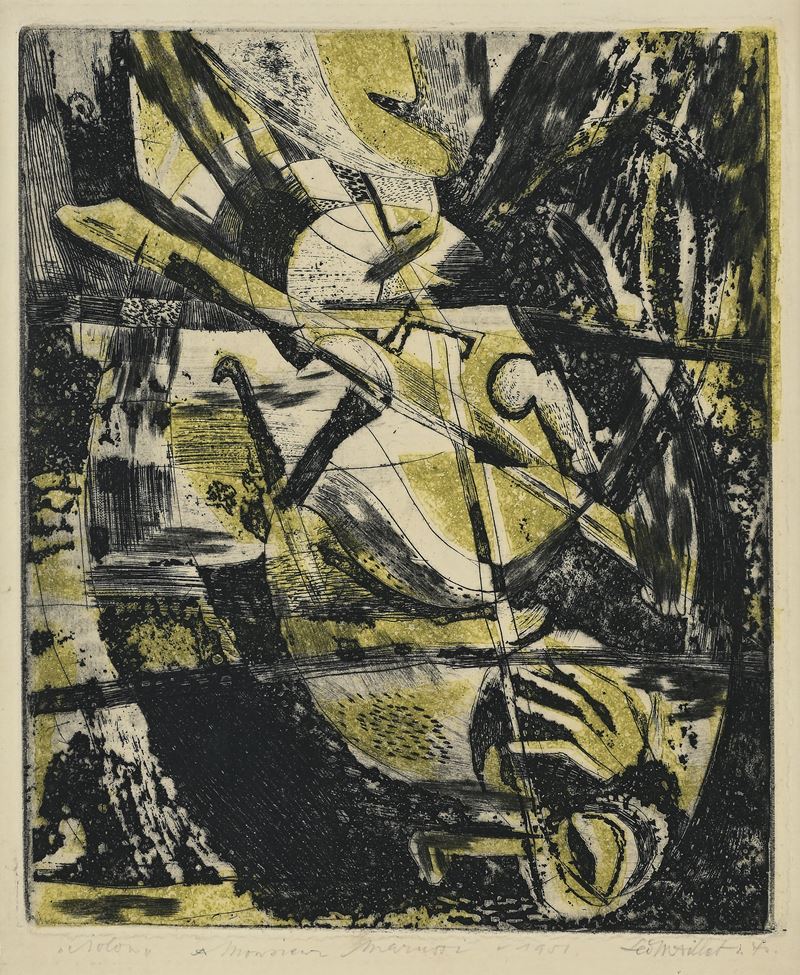 Violon