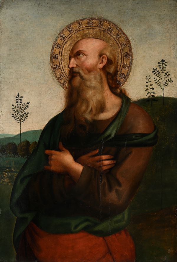 San Giovanni Evangelista