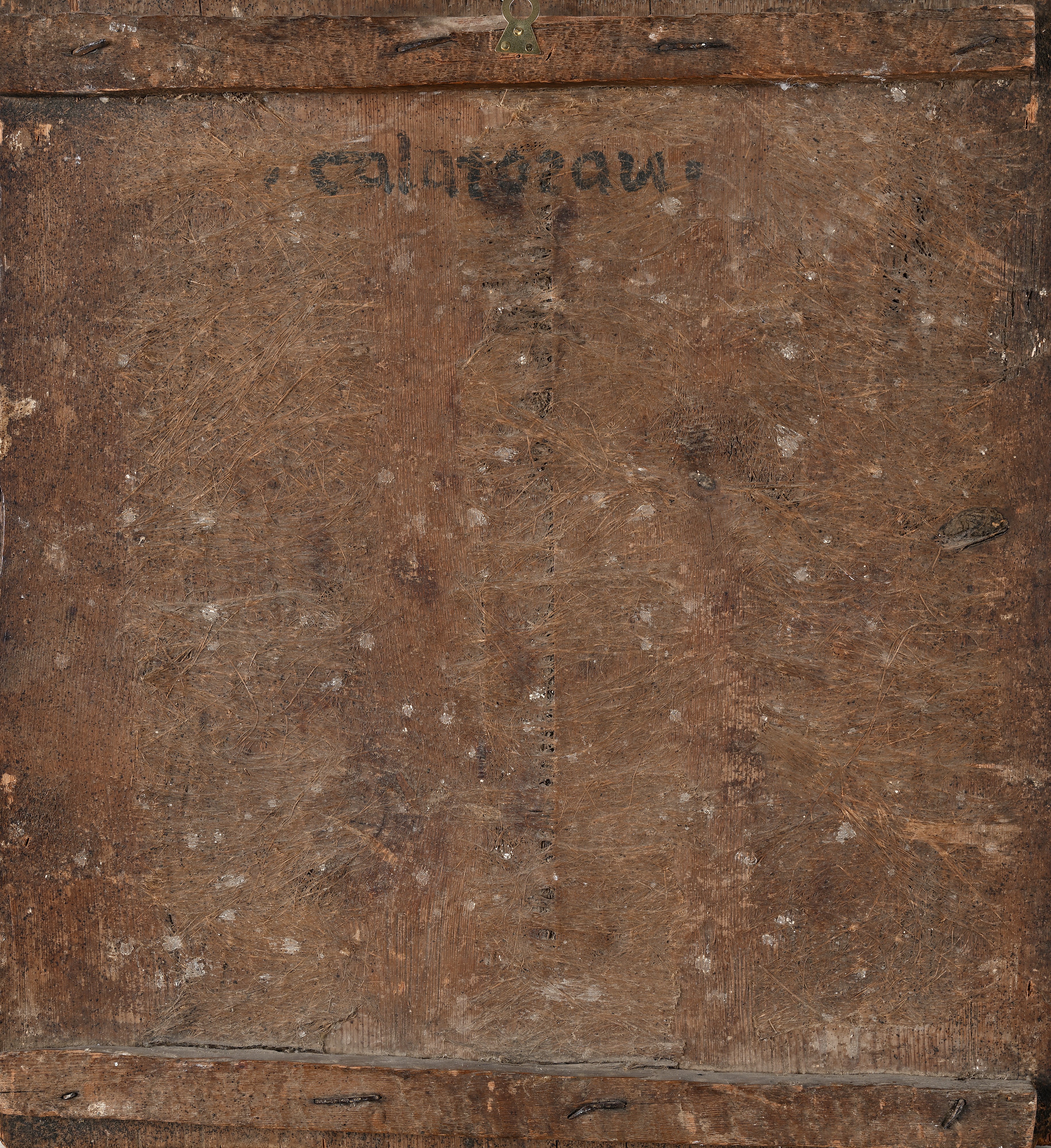 Madonna Assunta con Angeli