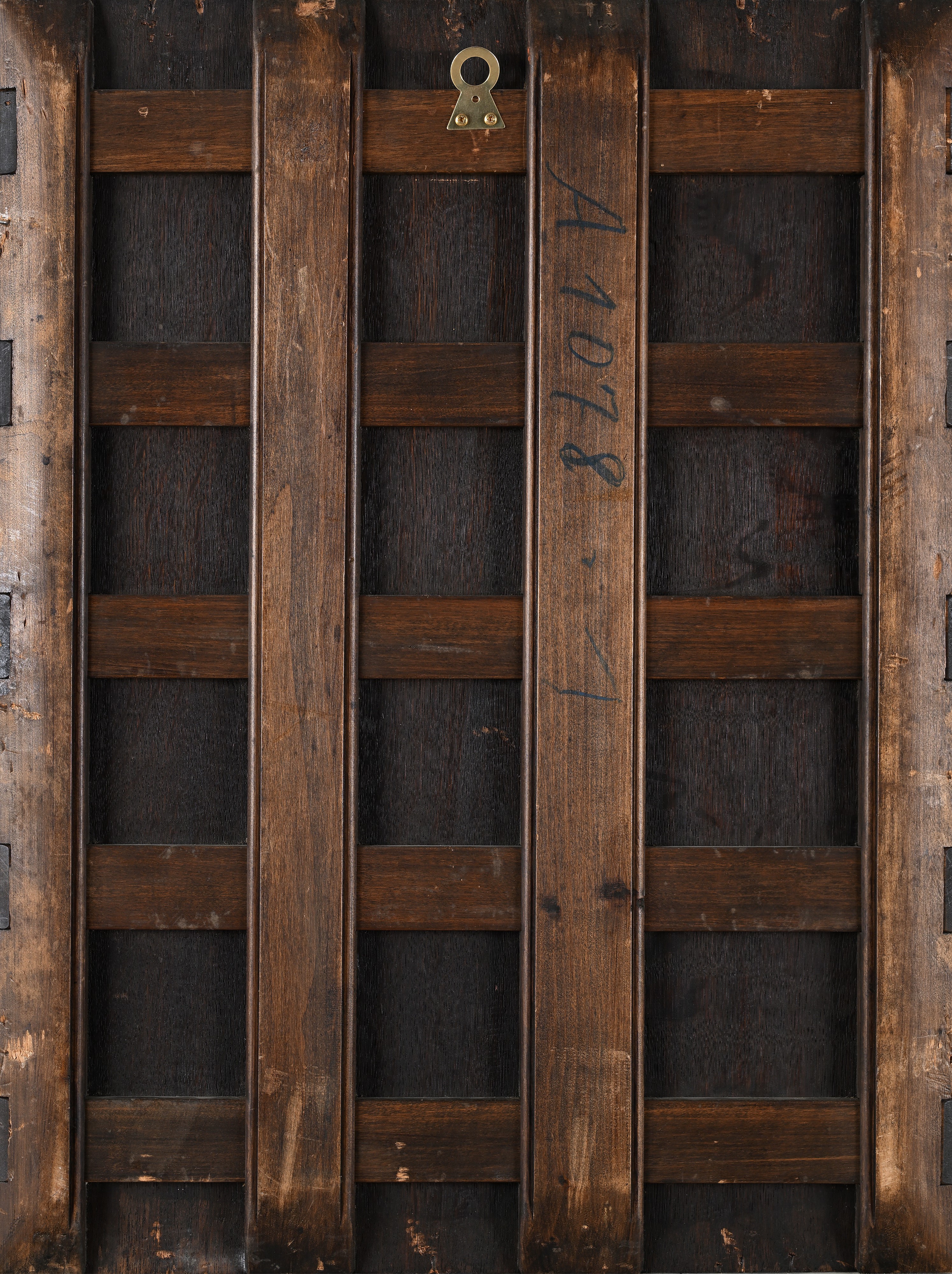 Vanitas 'Nascendo Morimur'