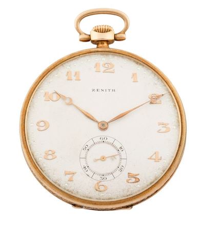 Orologio Zenith