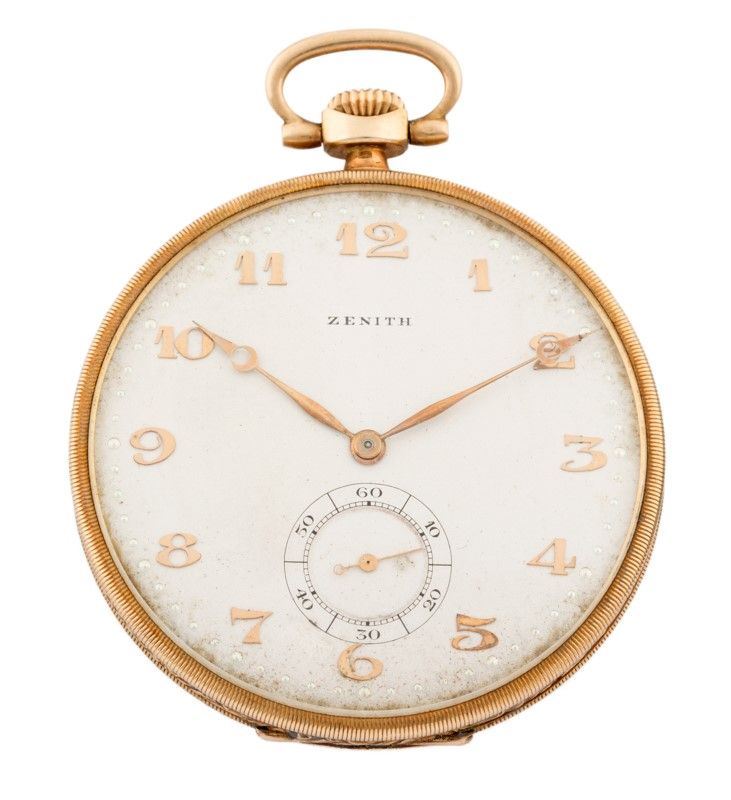 Orologio Zenith