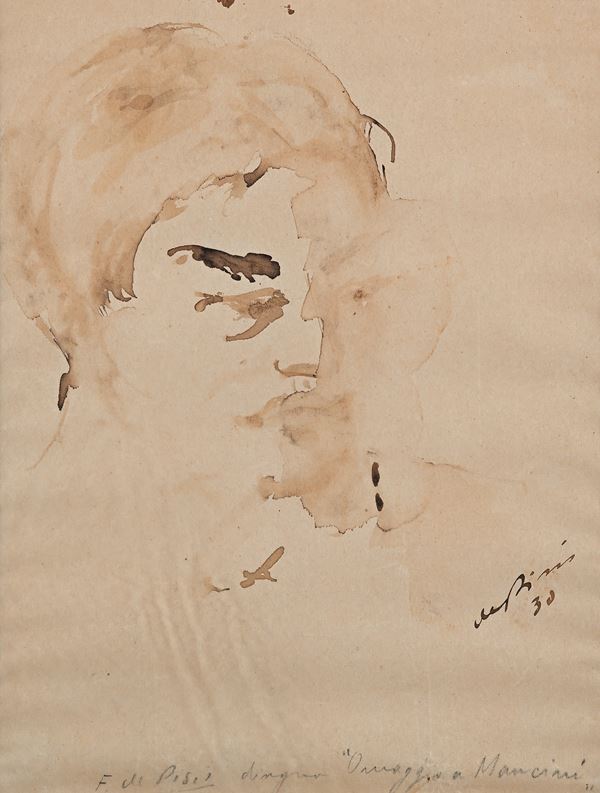 Omaggio a Mancini
