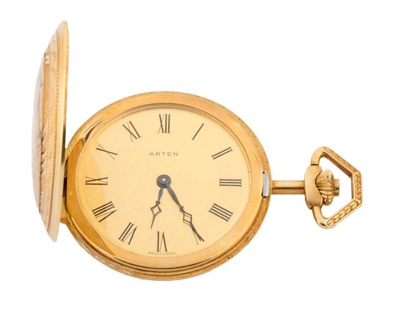 Orologio Arten