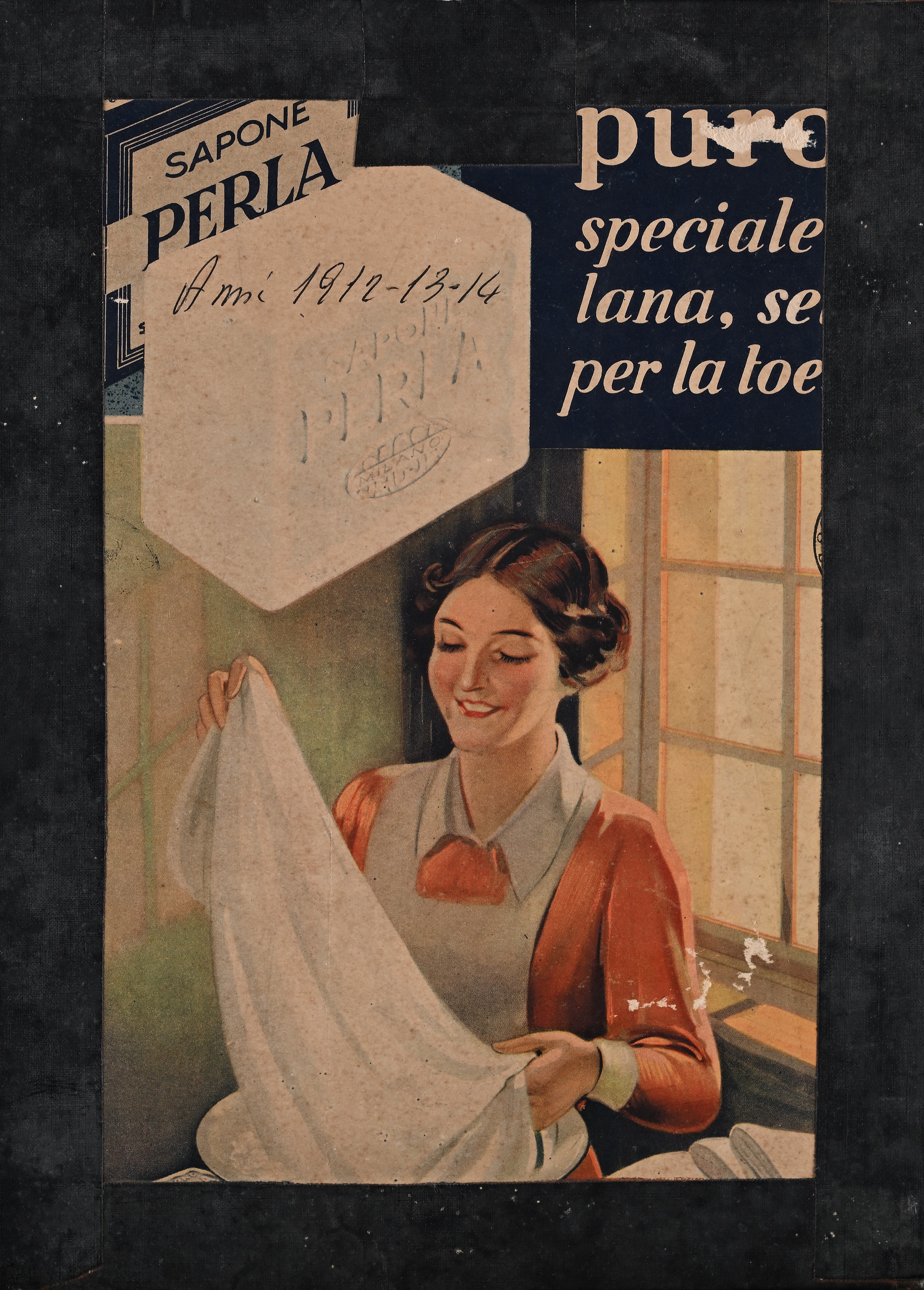 Scuola Italiana Fine del XIX Inizi del XX Secolo - Scuola Italiana fine XIX-inizi XX secolo, Copp...